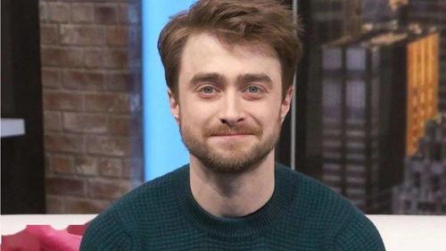 哈里波特吃瓜爆料